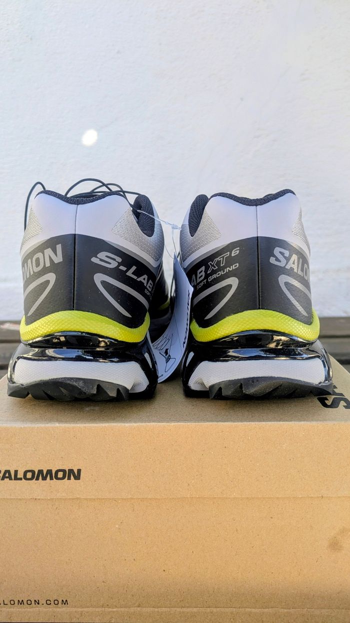 Salomon XT-6 - photo numéro 3