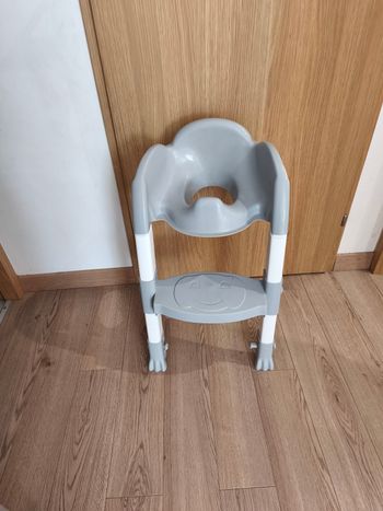 Réducteur toilette