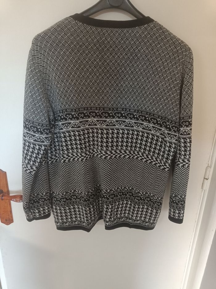 Gilet - photo numéro 3
