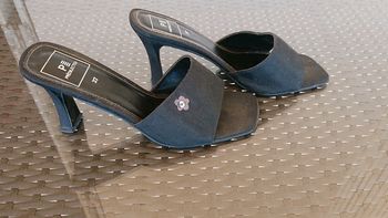 Mules Prédilection (La Halle) 37