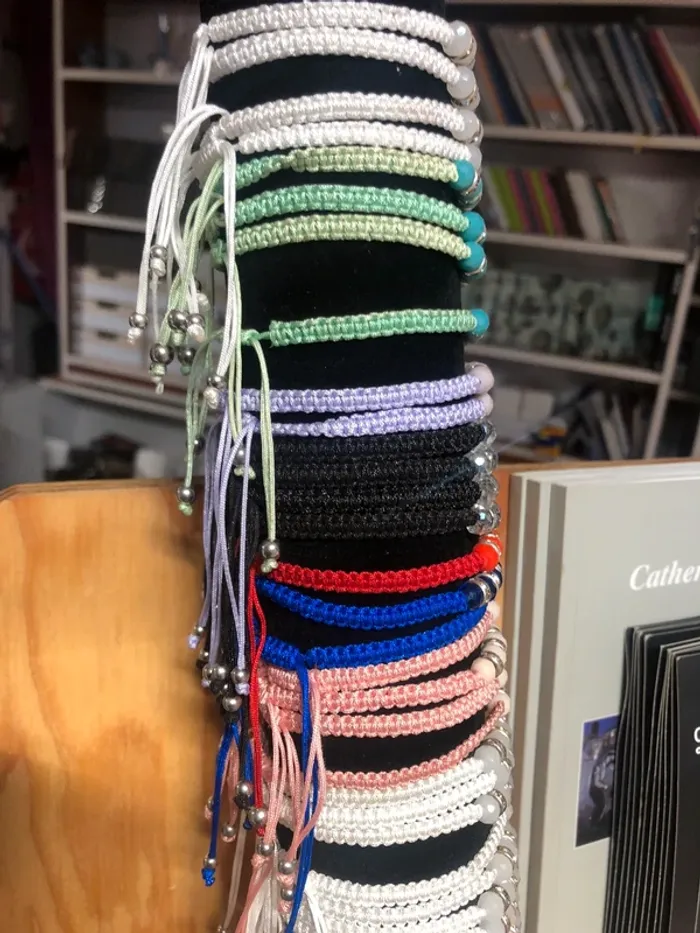 Bracelet - photo numéro 6