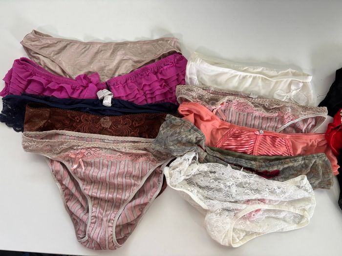 Lot culottes - photo numéro 3