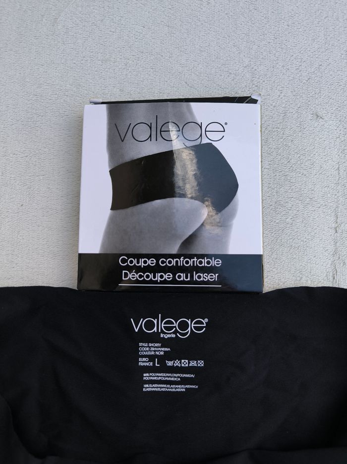 Shorty Valege 40 - photo numéro 6