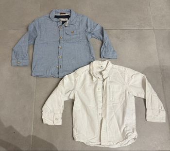 Chemise