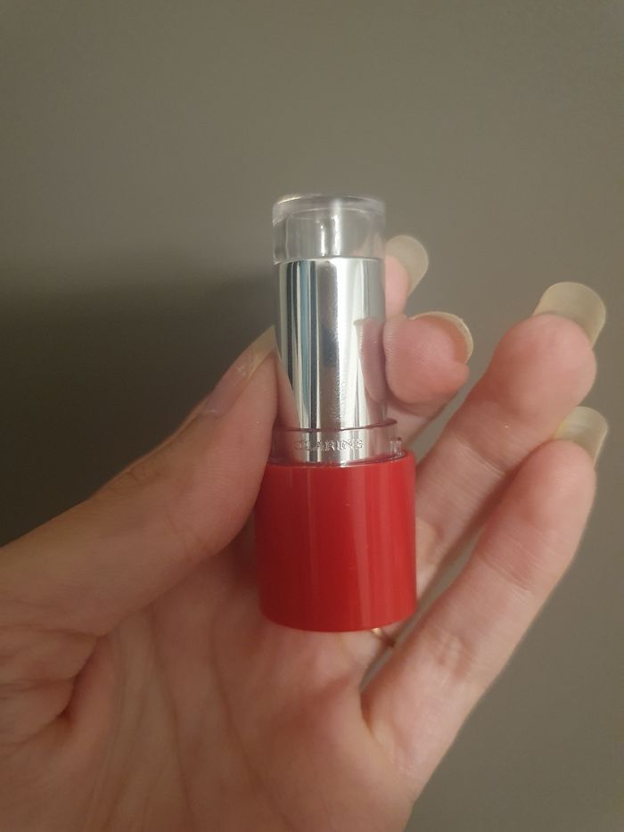 Rouge à lèvres clarins - photo numéro 4