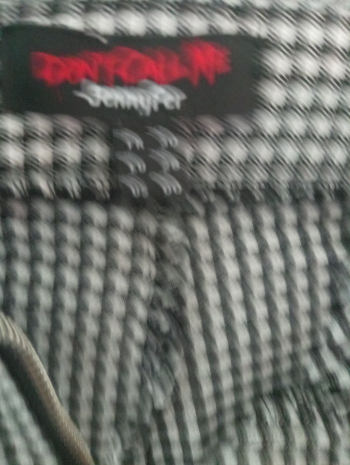 Pantalon avec zip - photo numéro 3