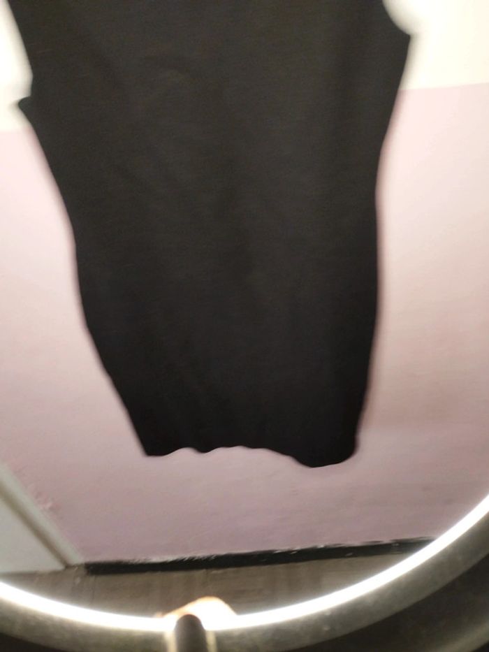 Robe noire trend one - photo numéro 6