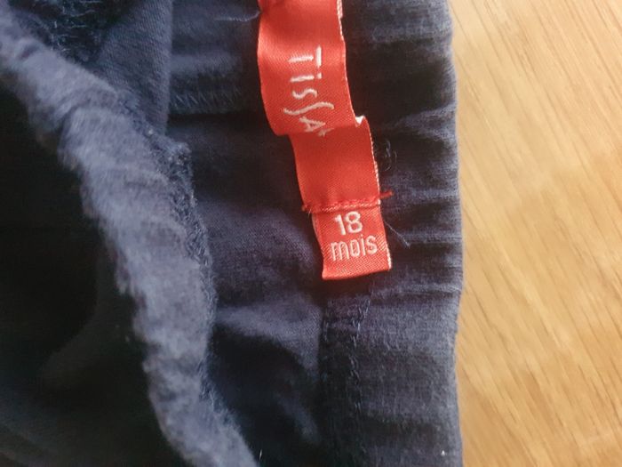 Leggings 18 mois - photo numéro 2