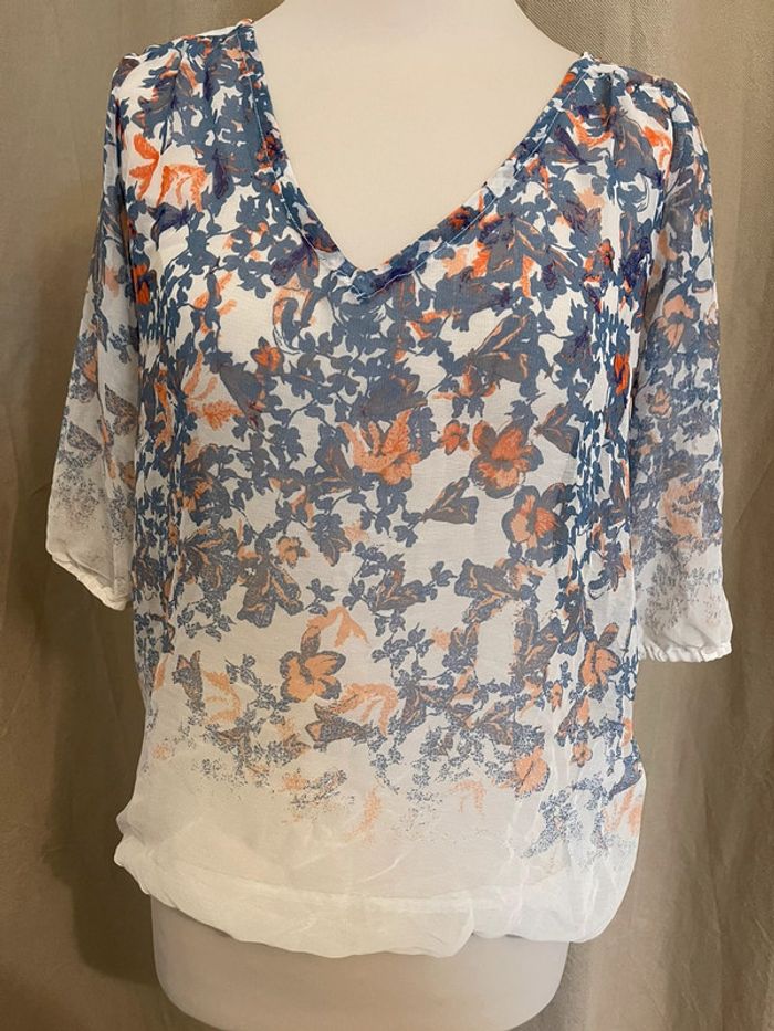 Blouse -  Garcia Jeans - T. L