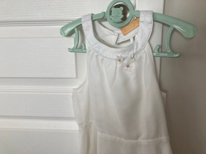Robe de cérémonie - photo numéro 4