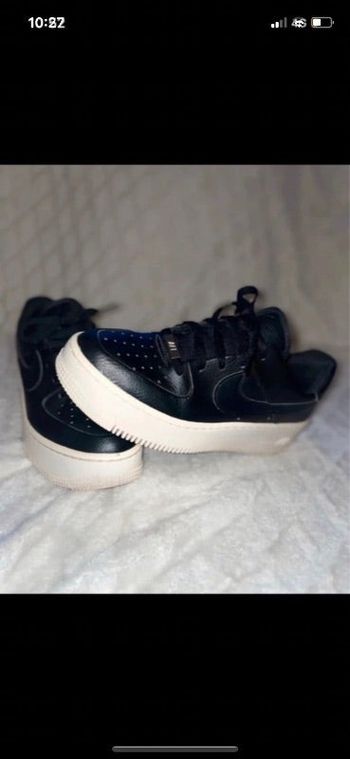 AF1 sage low