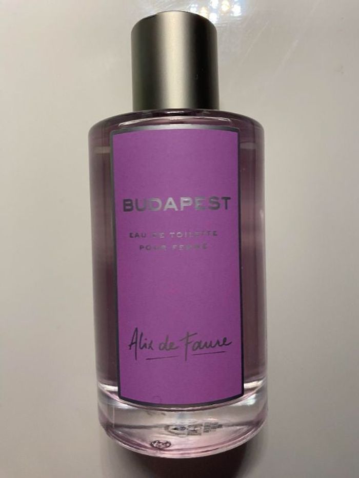 Parfum