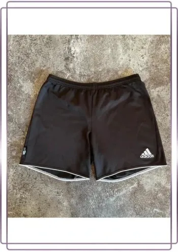 Short sport homme Adidas XS Climalite Men sports Pantaloncini sportivi uomo Sportshorts Herren