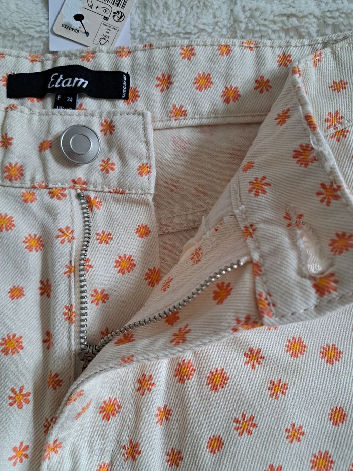 Pantalon Etam - photo numéro 4