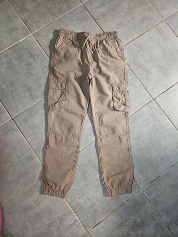 Joli cargo garcon