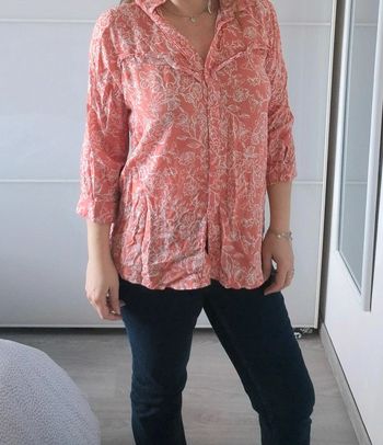 Chemise Atelier Jad taille 38