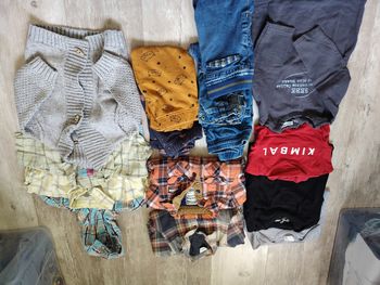 Lot vêtements 18 mois