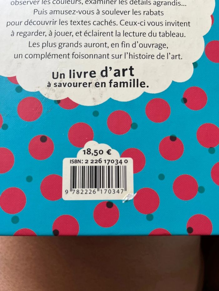 Livre Regarde la peinture à travers les siècles - photo numéro 6