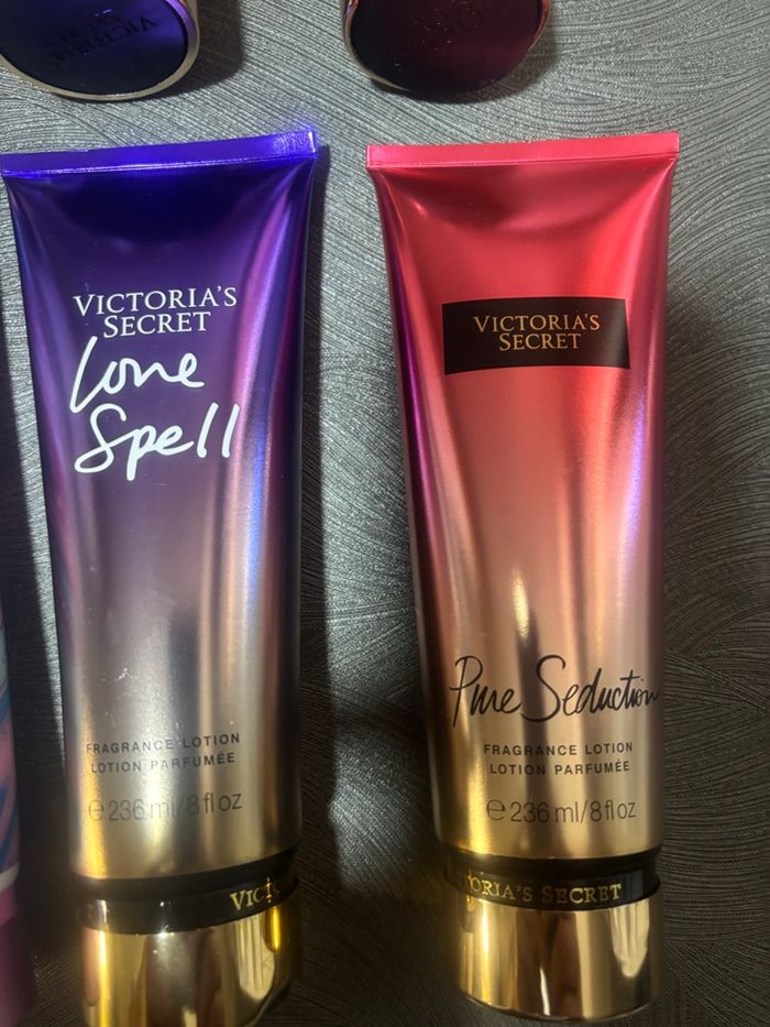 Crème Victoria ´s secret - photo numéro 7