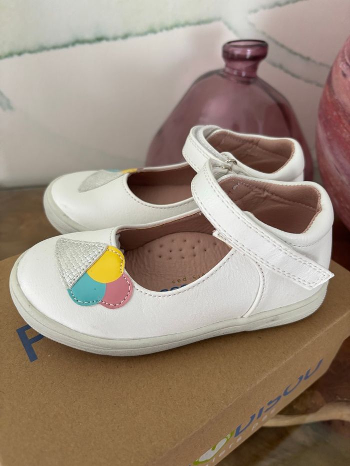 Chaussures ballerines 24 - photo numéro 2