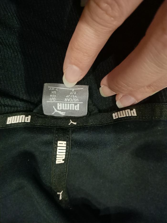 Veste de sport - photo numéro 4