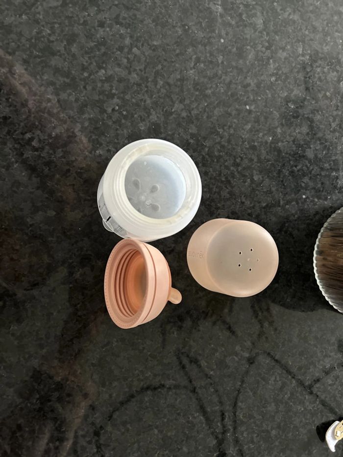 Biberon Relay d’allaitement - photo numéro 3