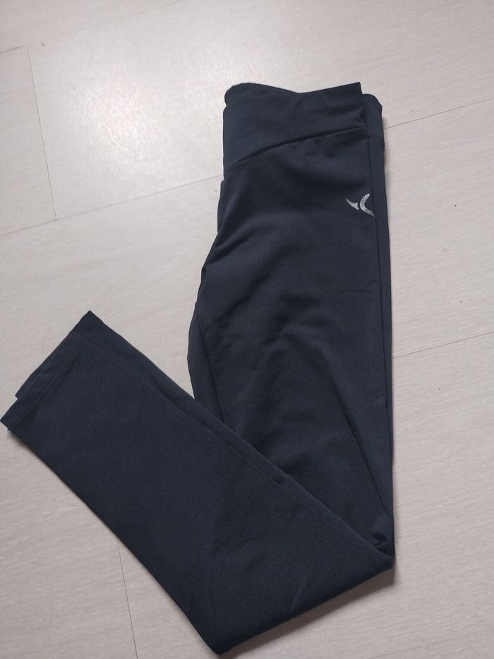 Pantalon gym - photo numéro 2