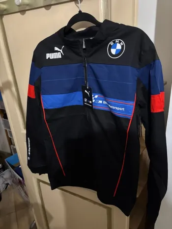 Veste Motorsport