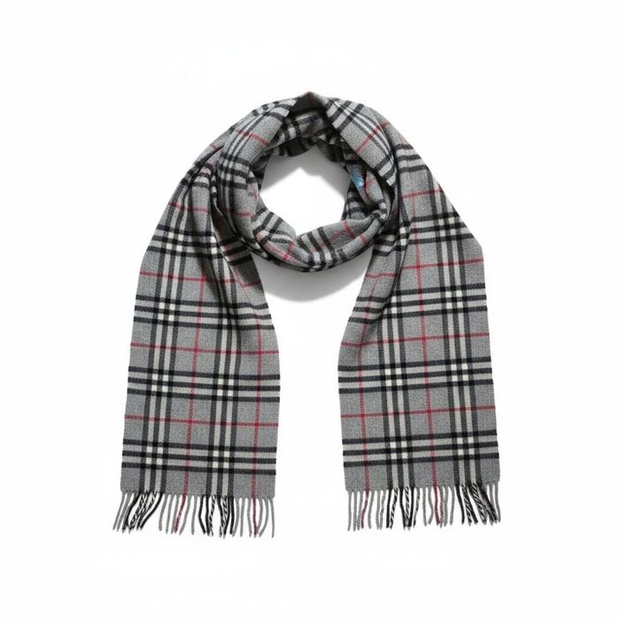 Écharpe laine d'agneau - photo numéro 3