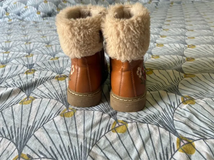 Bottes - photo numéro 5