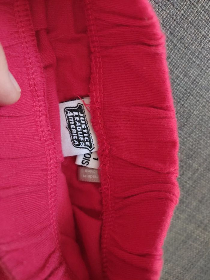 Short 1 mois - photo numéro 3