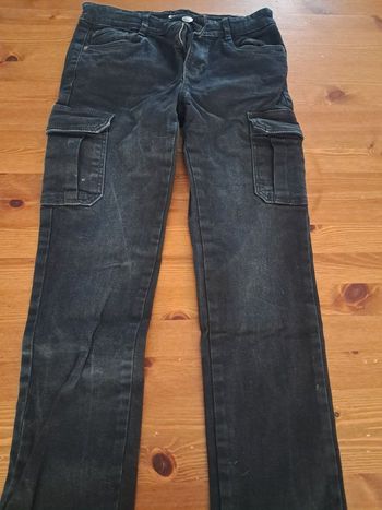 Vêtements 10 ans