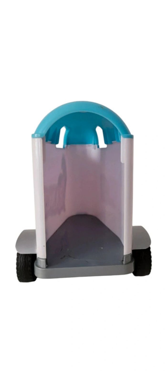 Van pour cheval 🐎 - photo numéro 4