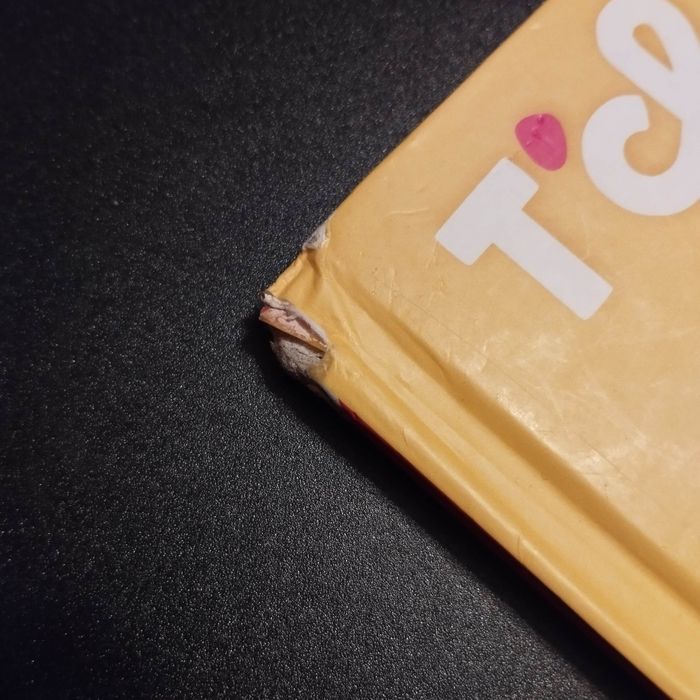 Livres Nathan enfants T'choupi lot de 4 - photo numéro 10