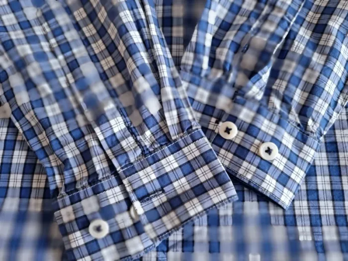 Chemise H&M - photo numéro 4