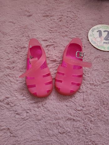 Chaussures d'eau