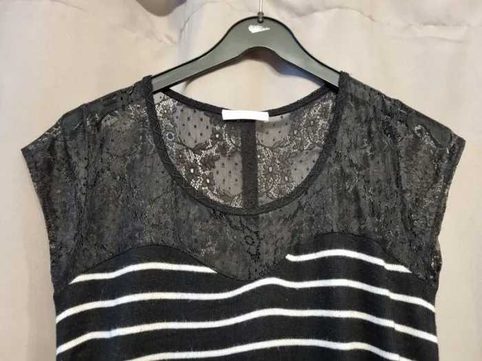 Robe pull femme - photo numéro 2