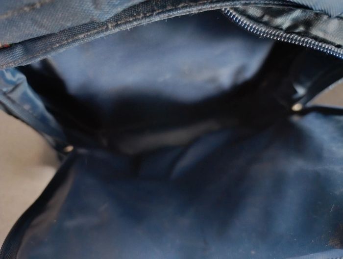 cartable à roulettes - photo numéro 3