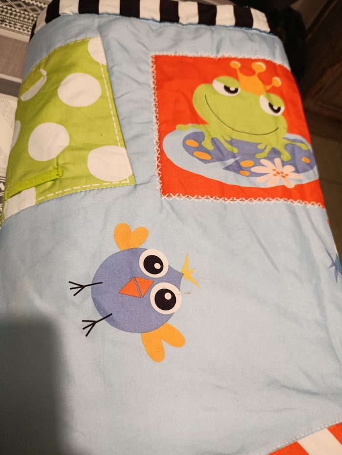 Tapis d'éveil Yookidoo - photo numéro 7