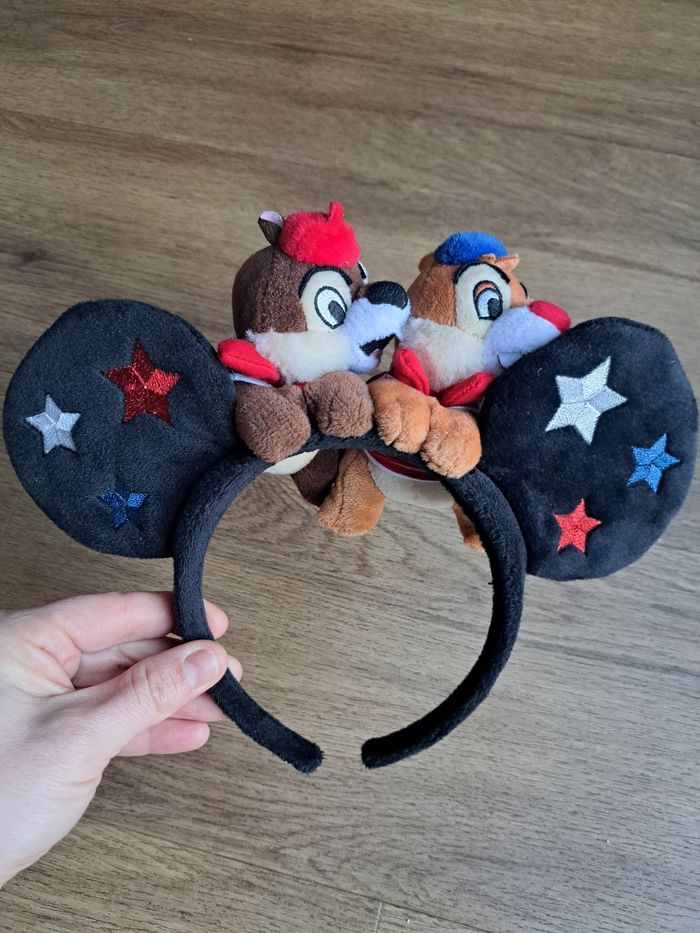 Serre tete tic et tac