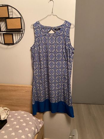 Robe Agathe Velmont