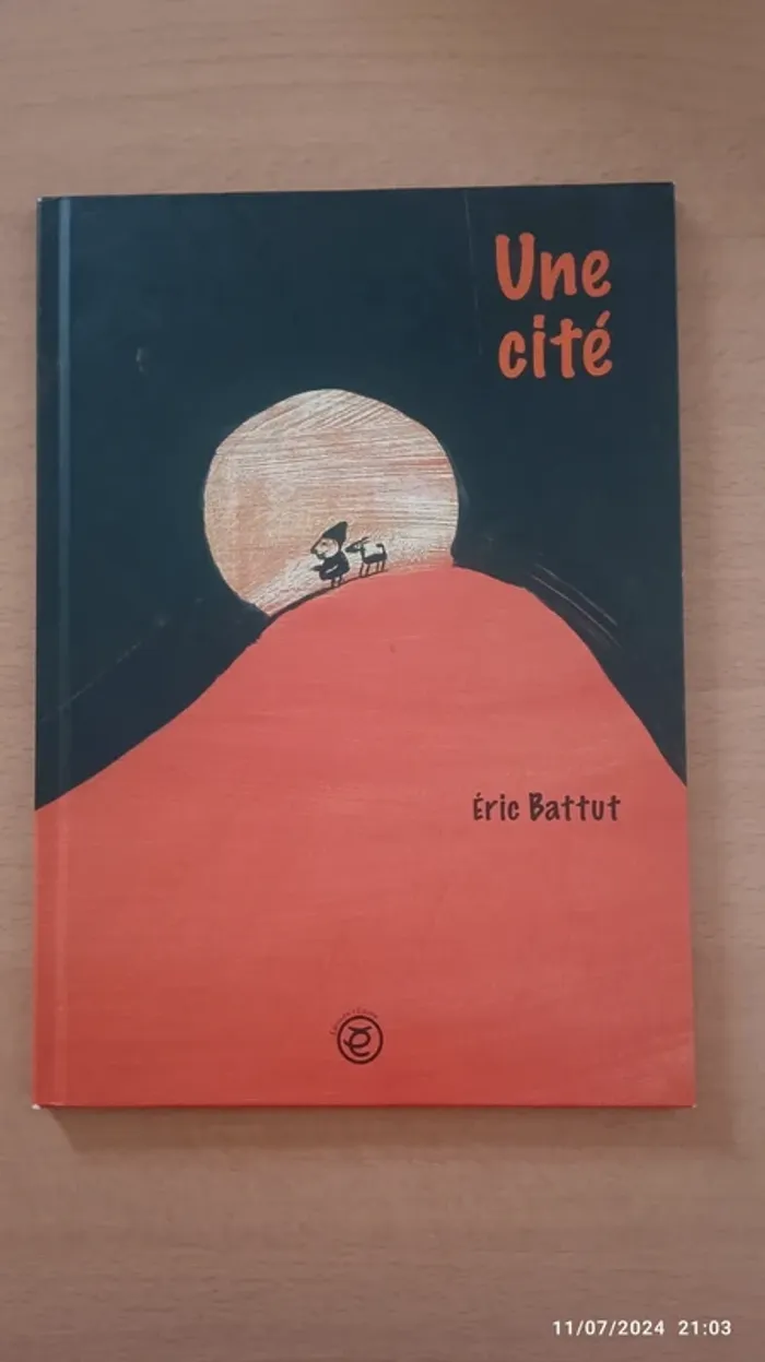 Une cité