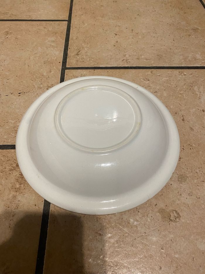 Assiette - photo numéro 3