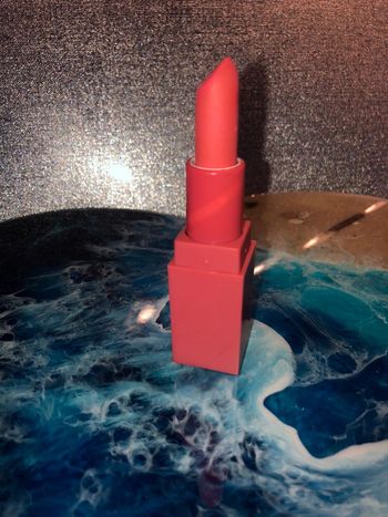 Rouge à lèvres matte