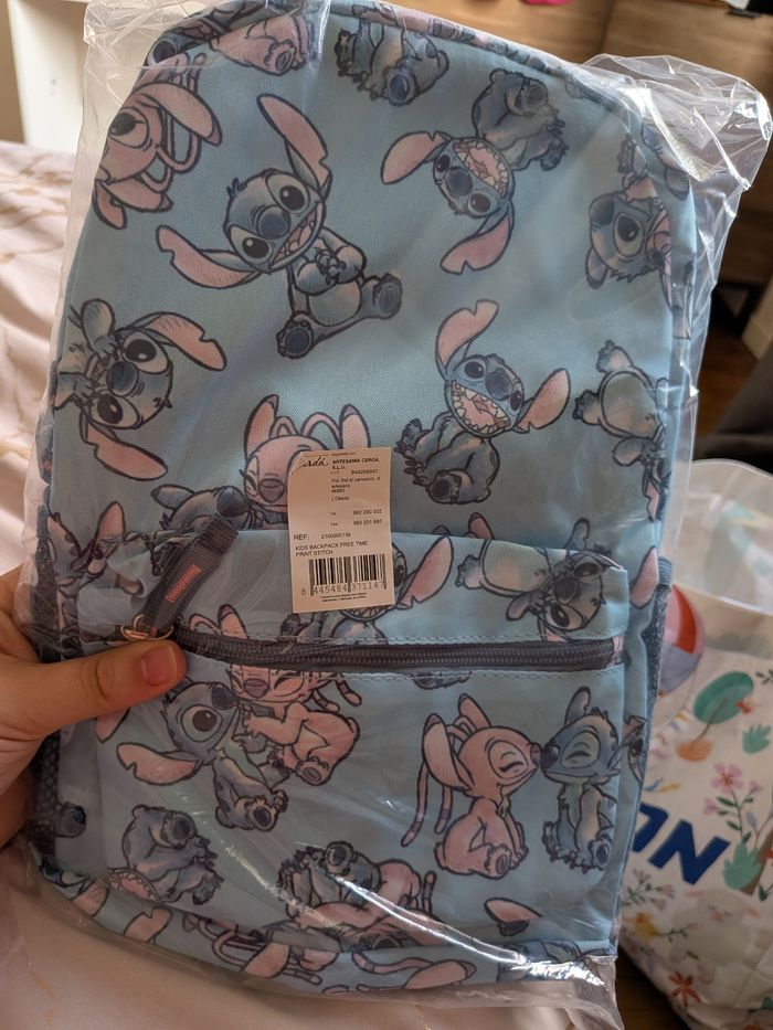 Sac stitch. - photo numéro 2