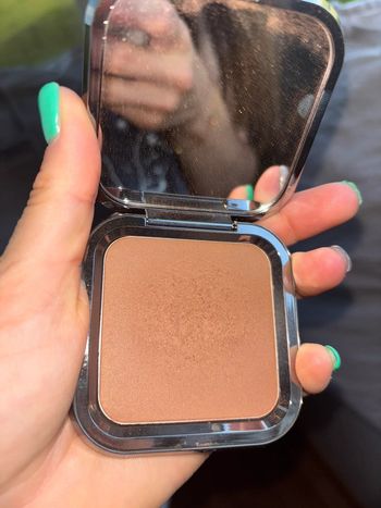 Bronzeur kiko