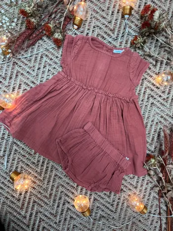 Ensemble Bout’chou 3M