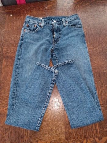 Jeans Levi's 512