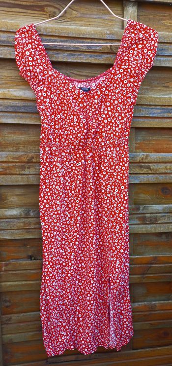 Robe printemps été XXS
