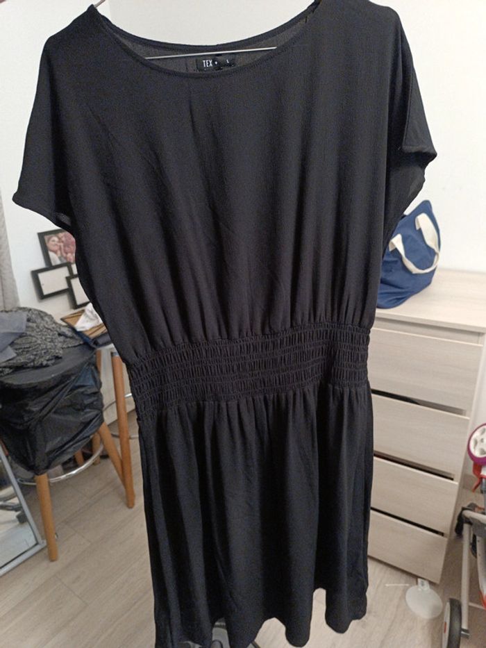 Robe neuve